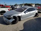 2016 TESLA MODEL S - 5YJSA1E43GF139431