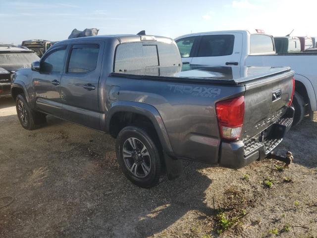 VIN 5TFCZ5ANXHX047355 2017 Toyota Tacoma, Double Cab no.2