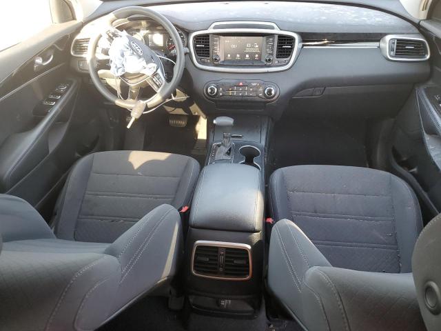 2019 KIA SORENTO L - 5XYPG4A31KG514317