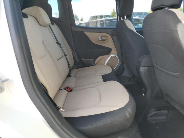 2015 JEEP RENEGADE L - ZACCJBBT0FPB63808