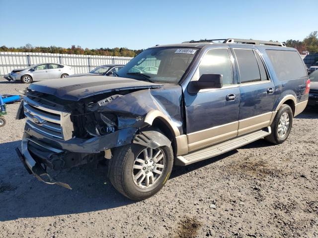 VIN 1FMJK1J55DEF45274 2013 Ford Expedition, El Xlt no.1