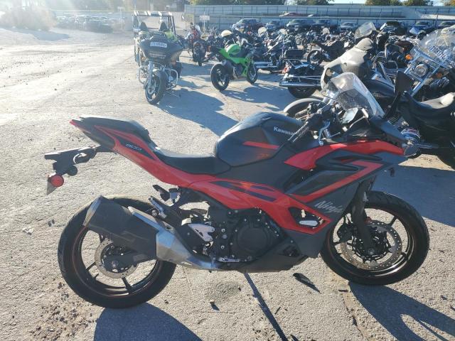 2024 KAWASAKI EX500 A #3033229802