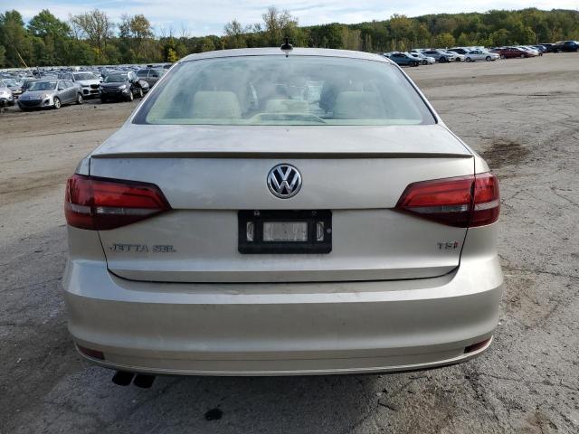 VIN 3VWL17AJ7GM228320 2016 Volkswagen Jetta, Sel no.6