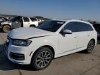 2019 AUDI Q7 PREMIUM - WA1LHAF72KD026086