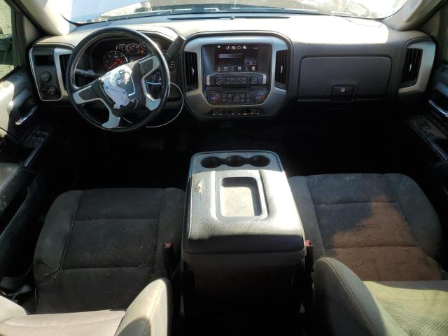 2015 GMC SIERRA K15 - 3GTU2UEC8FG467791