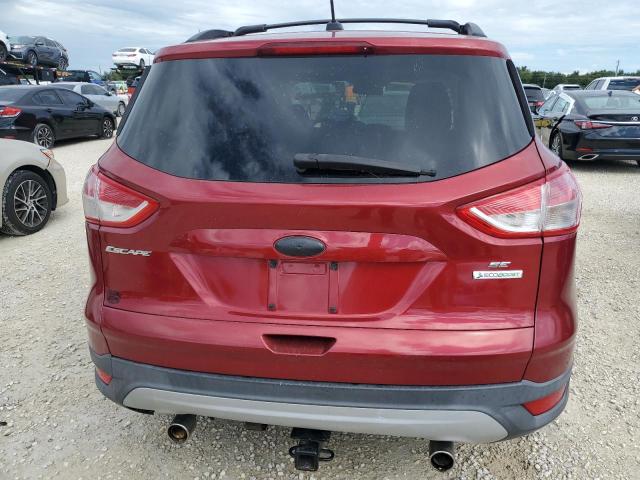 VIN 1FMCU0G90DUC03101 2013 Ford Escape, SE no.6