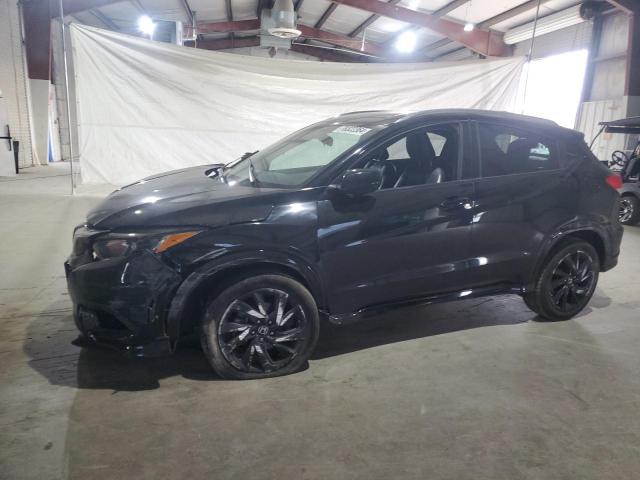 2021 HONDA HR-V SPORT - 3CZRU6H19MM706442