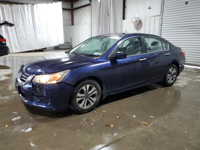 VIN 1HGCR2F38EA164941 2014 Honda Accord, LX no.1