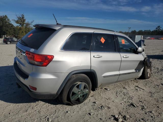 VIN 1C4RJEAG8DC507987 2013 Jeep Grand Cherokee, Laredo no.3