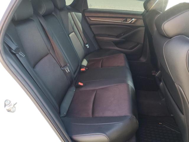 2019 HONDA ACCORD SPO - 1HGCV1F30KA009091