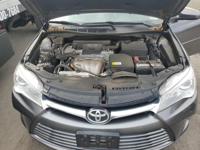 2017 TOYOTA CAMRY LE - 4T1BF1FK1HU689648