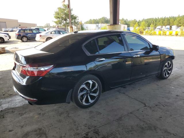 2017 HONDA ACCORD EXL - 1HGCR2F89HA054593
