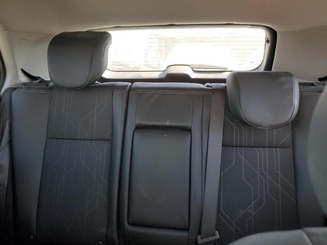 2021 CHEVROLET TRAX 1LT - KL7CJPSM3MB366402