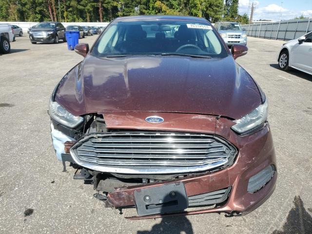 2016 FORD FUSION SE - 3FA6P0H79GR235567