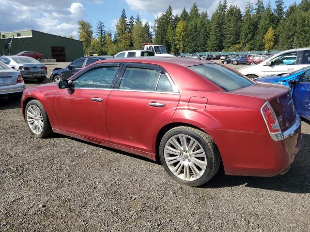 VIN 2C3CCAET5EH105010 2014 Chrysler 300C no.2