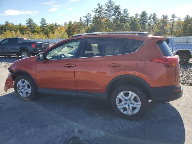 Vin: jtmbfrev7fj042667, lot: 74996124, toyota rav4 le 20152