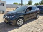 2020 NISSAN ROGUE SPOR - JN1BJ1CV4LW552656