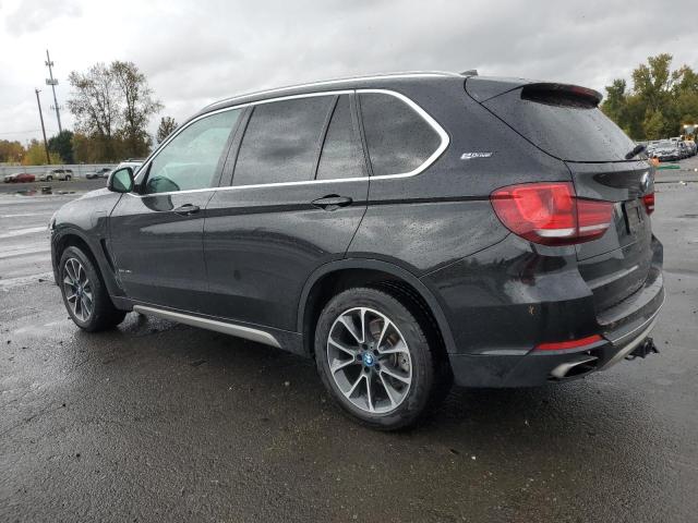 2018 BMW X5 XDR40E - 5UXKT0C58J0V99480