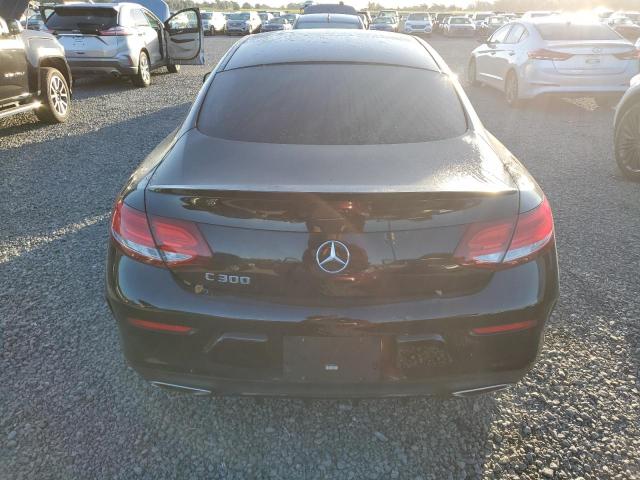 VIN WDDWJ4JB8JF708306 2018 Mercedes-Benz C-Class, 300 no.6