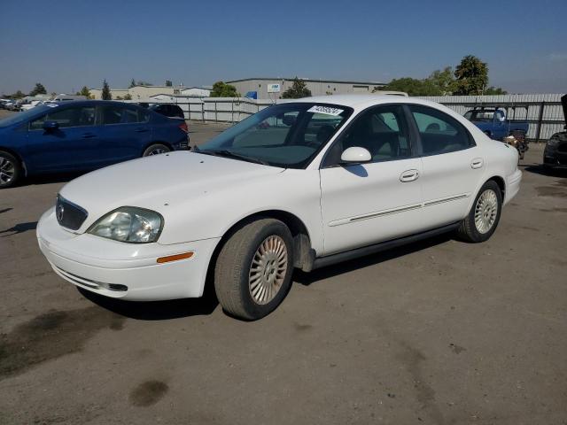 2002 MERCURY SABLE GS #3024560645