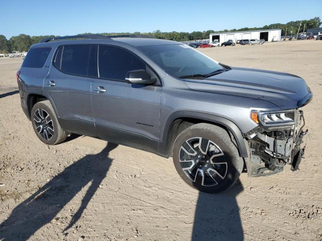 2021 GMC ACADIA SLE - 1GKKNKLA9MZ179249