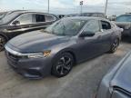 2022 HONDA INSIGHT EX - 19XZE4F51NE015186