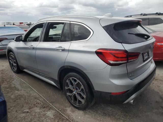 VIN WBXJG7C0XM5S54413 2021 BMW X1 no.2