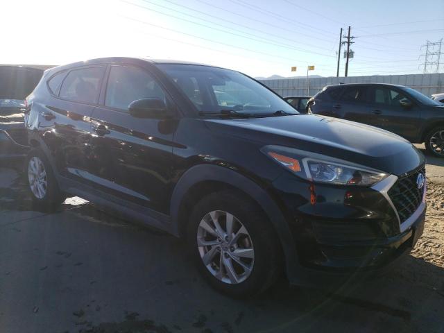 2019 HYUNDAI TUCSON SE - KM8J2CA49KU849066