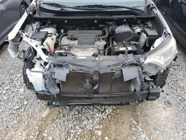 2016 TOYOTA RAV4 LE - 2T3ZFREV3GW236212
