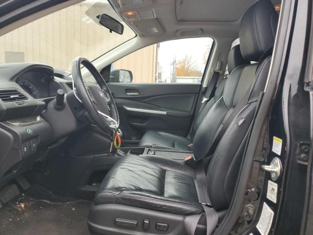 VIN 2HKRM4H72EH685469 2014 Honda CR-V, Exl no.7