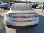 LINCOLN MKZ RESERV photo