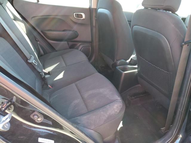 2021 HYUNDAI VENUE SE - KMHRB8A32MU067427