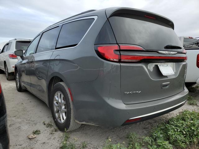 2022 CHRYSLER PACIFICA T - 2C4RC1BG1NR144619