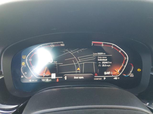 2021 BMW 530 XI - WBA13BJ07MCH27095