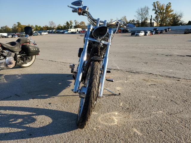 2004 HARLEY-DAVIDSON FXSTDI - 1HD1JBB184Y075005
