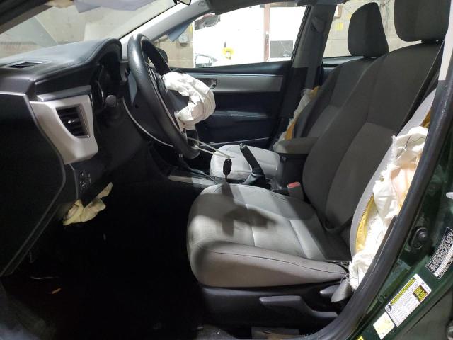 VIN 5YFBPRHE6EP125848 2014 Toyota Corolla, Eco no.7