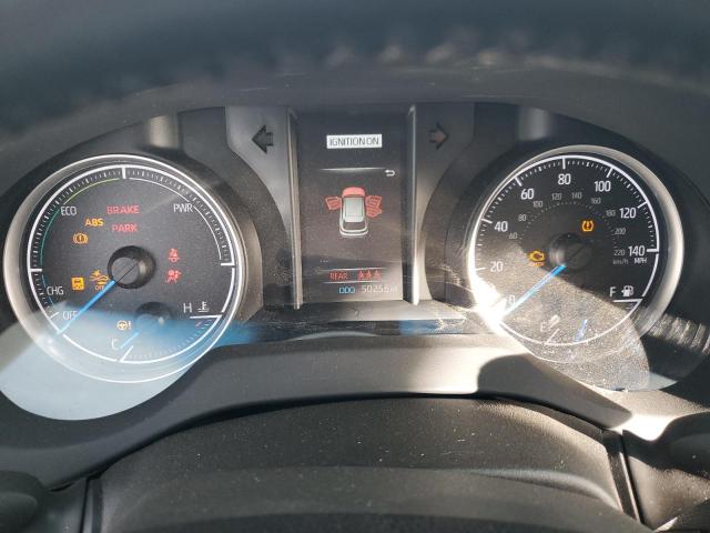 2022 TOYOTA VENZA LE - JTEAAAAH1NJ095029