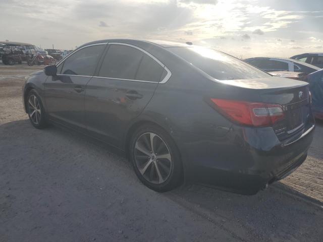 2015 SUBARU LEGACY 2.5 - 4S3BNBL65F3073703