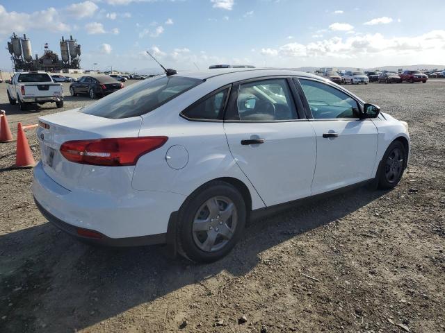 VIN 1FADP3E25GL234349 2016 FORD FOCUS no.3