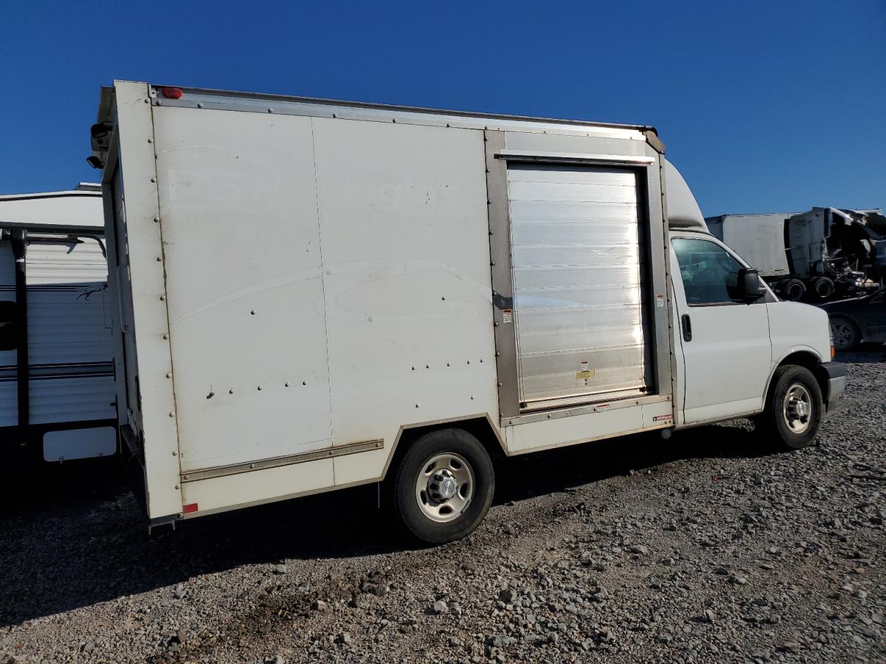 Lot #2962343005 2019 CHEVROLET EXPRESS G3