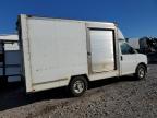 CHEVROLET EXPRESS G3 photo