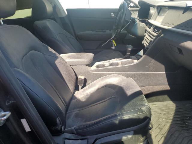 2020 KIA OPTIMA EX - 5XXGU4L15LG406129