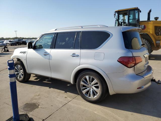 VIN JN8AZ2NF1F9571590 2015 INFINITI QX80 no.2