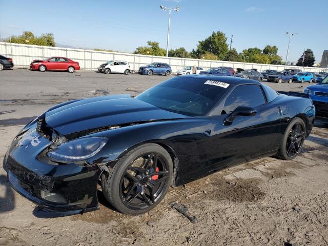 2005 CHEVROLET CORVETTE #2924186140