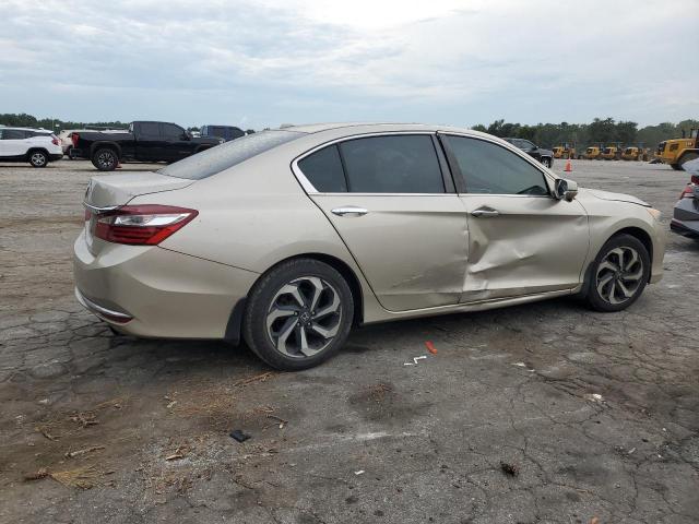 2016 HONDA ACCORD EX - 1HGCR2F72GA226601