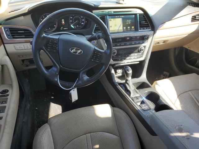 2015 HYUNDAI SONATA SPO - 5NPE34AF3FH195045