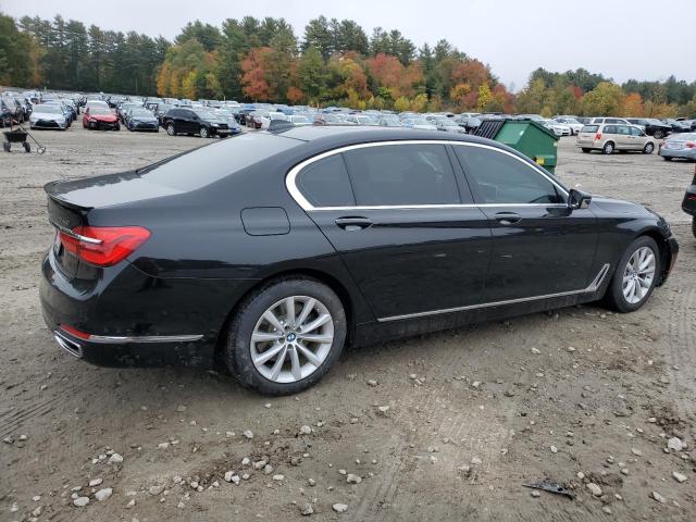 VIN WBA7E2C52KB216844 2019 BMW 7 SERIES no.3