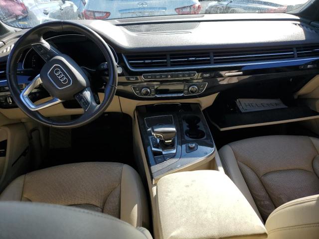 VIN WA1LAAF76JD051527 2018 Audi Q7, Premium Plus no.8