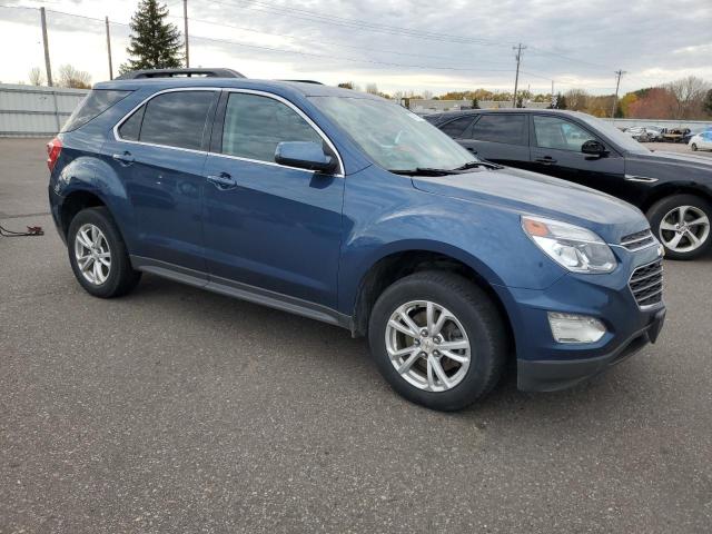 Vin: 2gnflfek6h6168203, lot: 77471674, chevrolet equinox lt 20174
