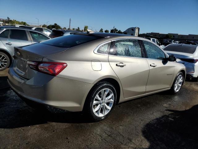 2022 CHEVROLET MALIBU LT - 1G1ZD5ST1NF149174
